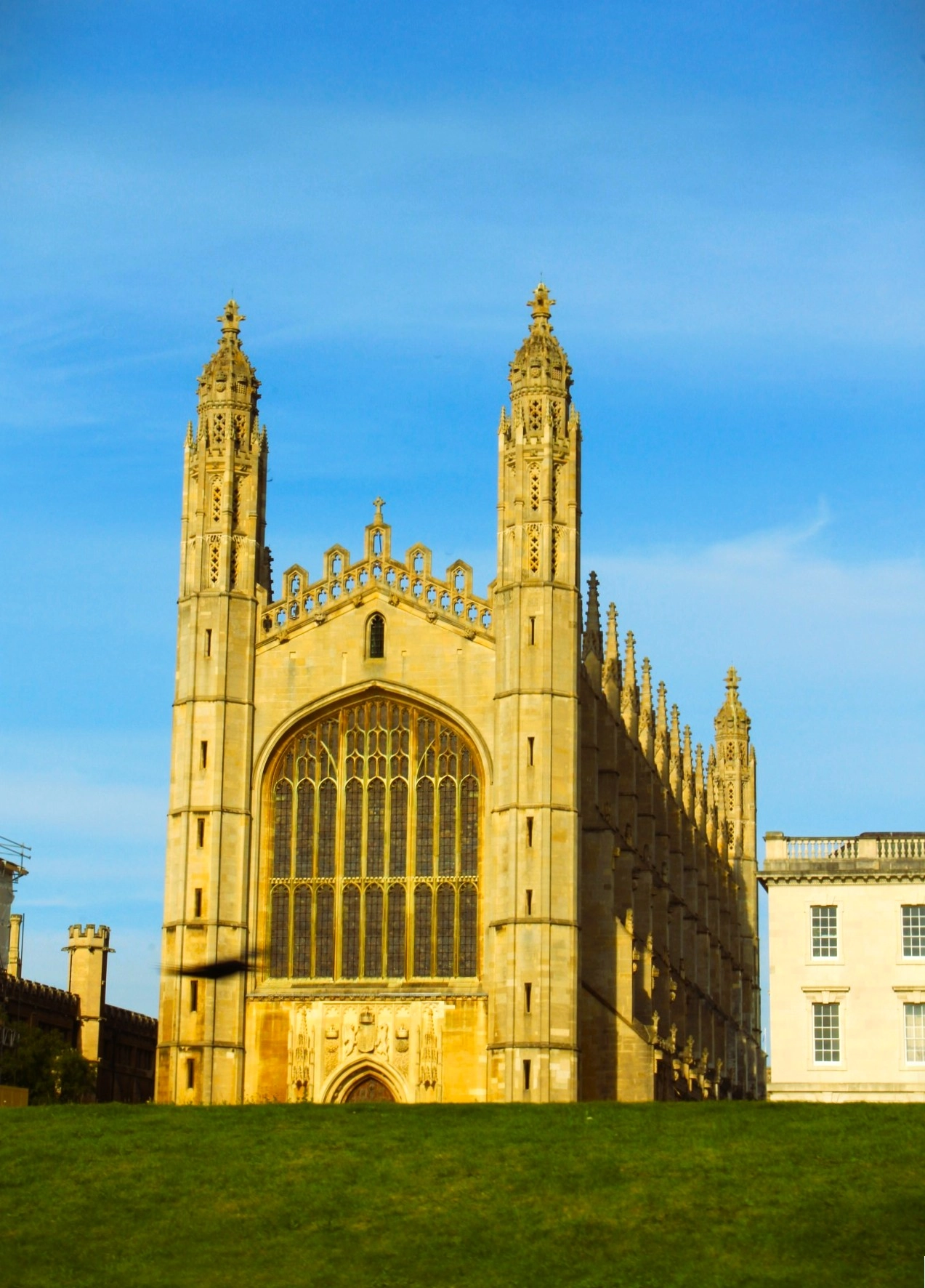 Cambridge 11